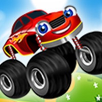 Monster Trucks Kids Racing